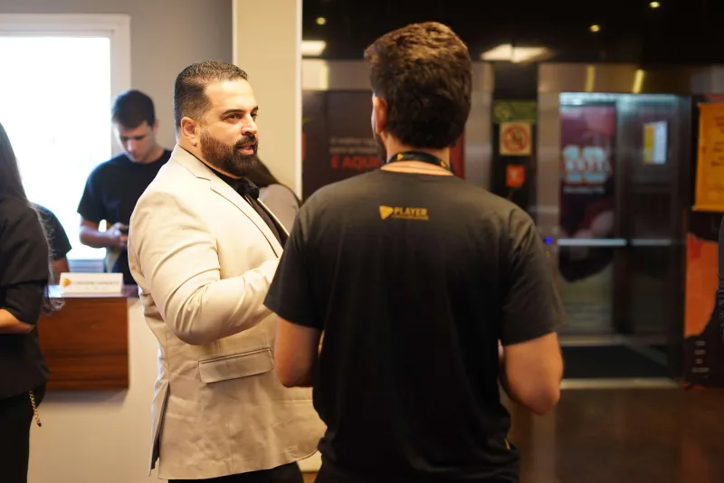 Evolução Farma 2025