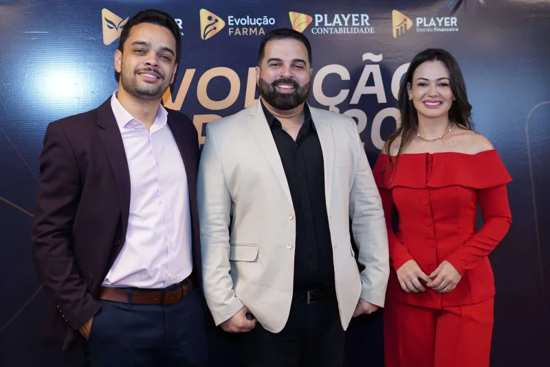 Evolução Farma 2025