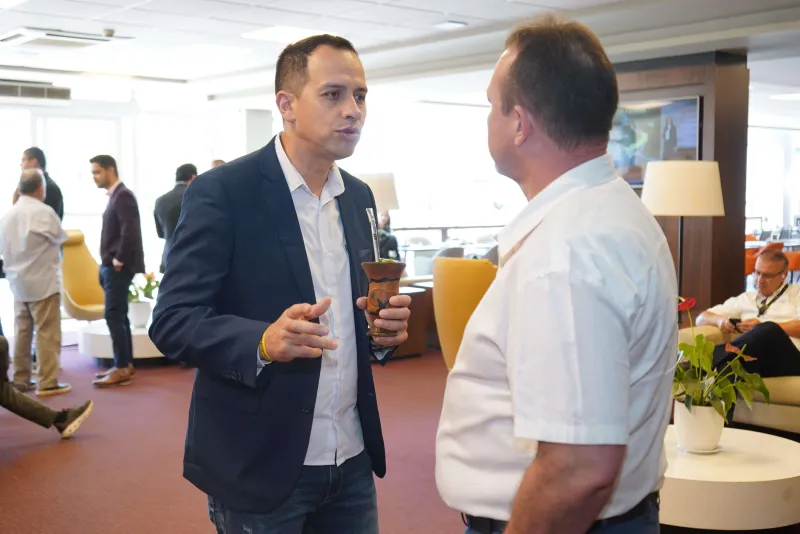 Evolução Farma 2025