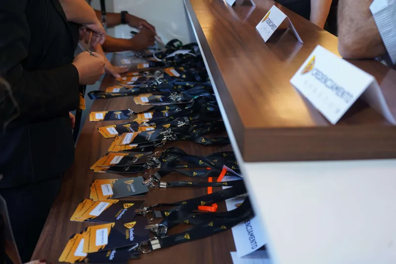 Evolução Farma 2025