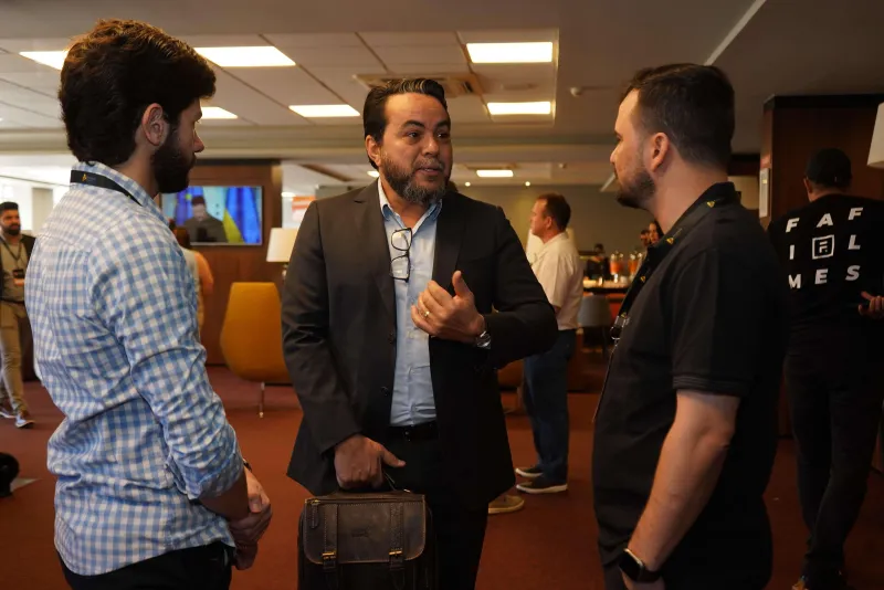 Evolução Farma 2025