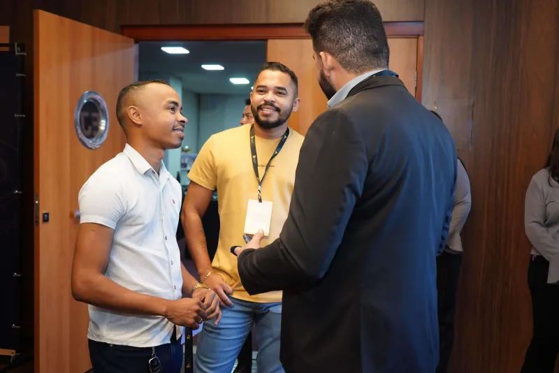 Evolução Farma 2025