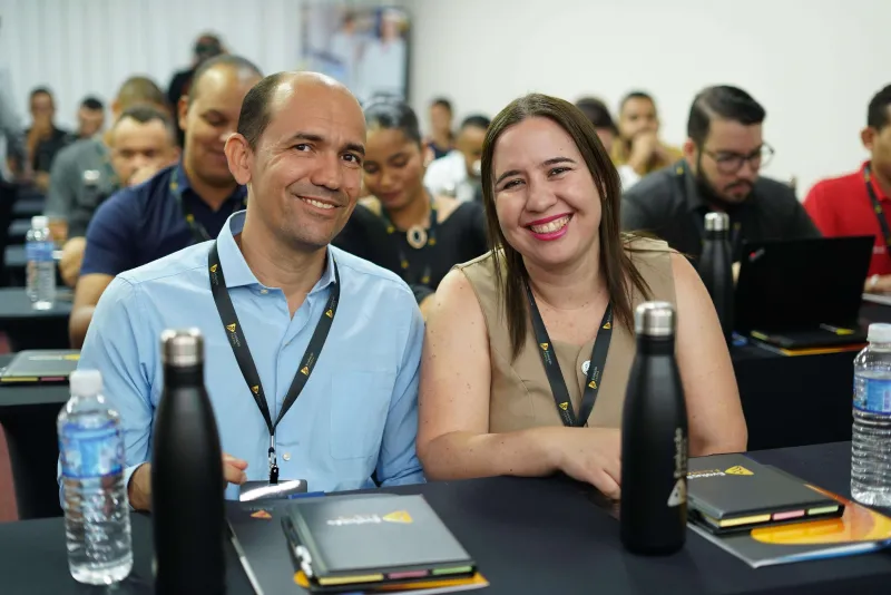 Evolução Farma 2025