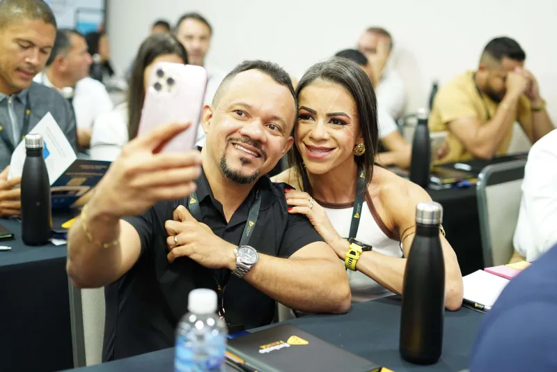 Evolução Farma 2025