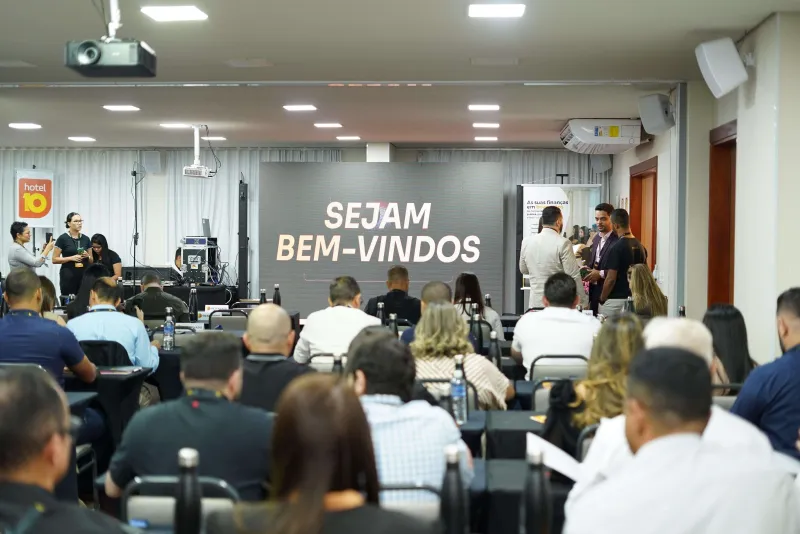 Evolução Farma 2025