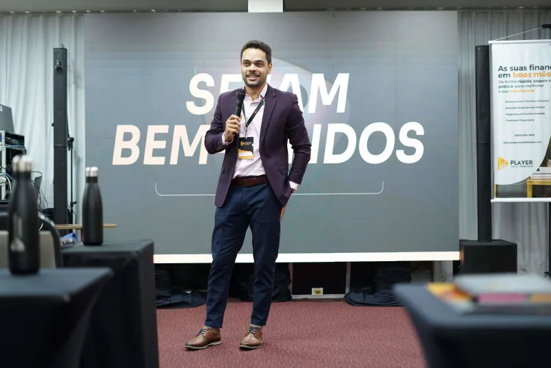 Evolução Farma 2025