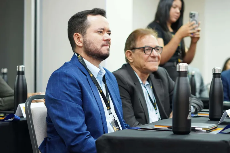 Evolução Farma 2025