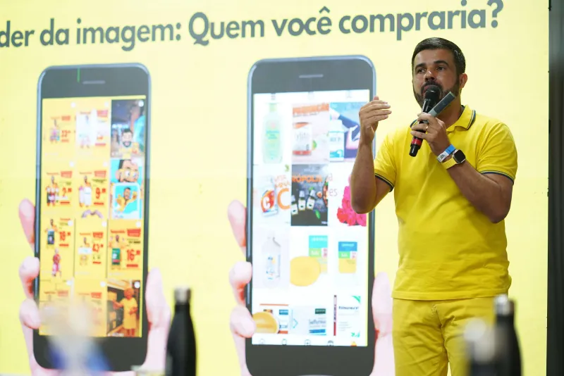 Evolução Farma 2025