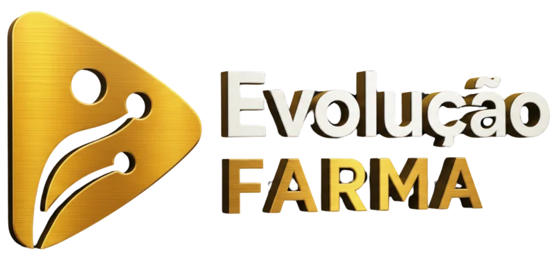 Evolução Farma 2026