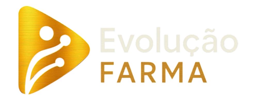 Evolução Farma 2026